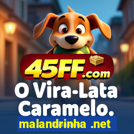 malandrinha .net